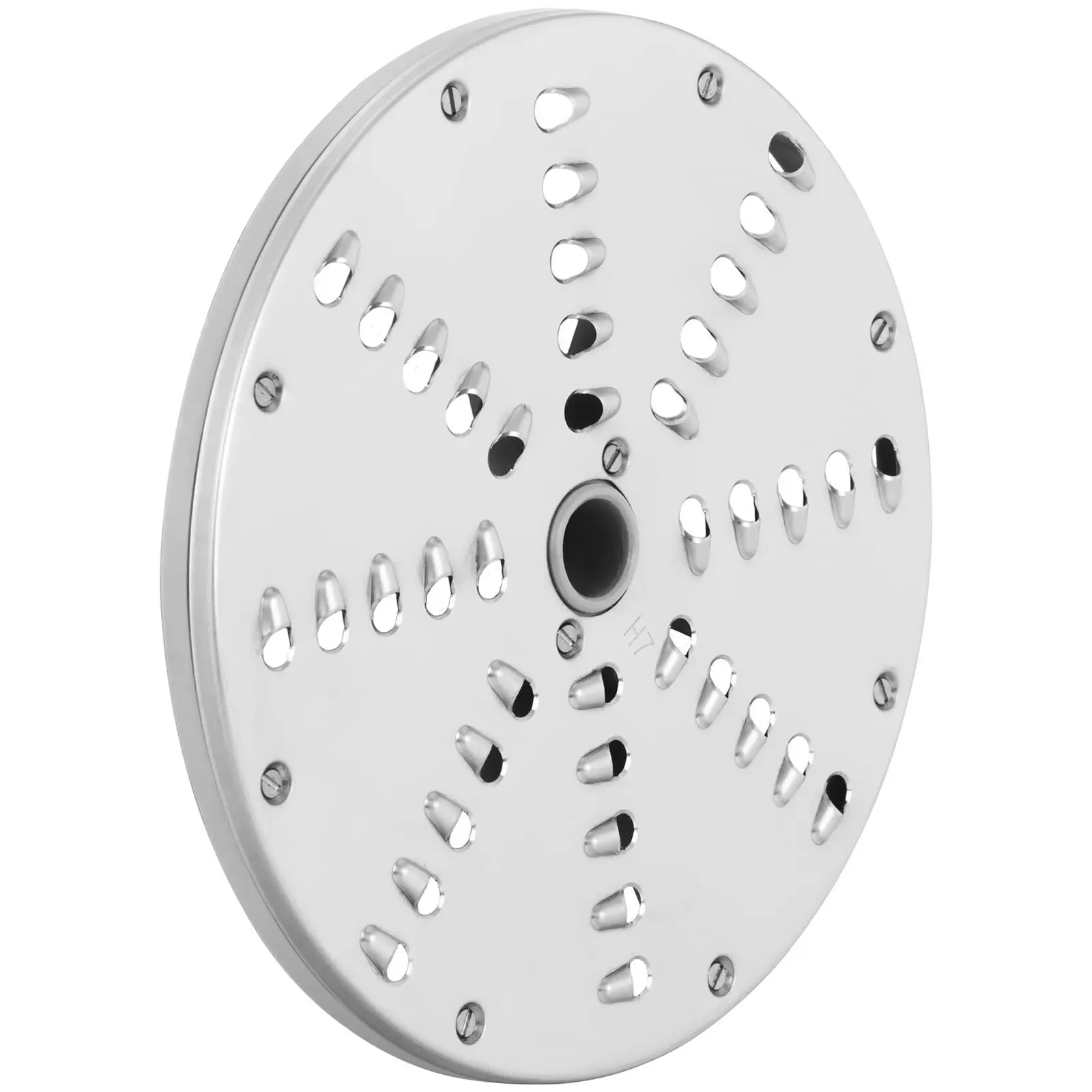 Disco de raspar - 7 mm - para RCGS 550