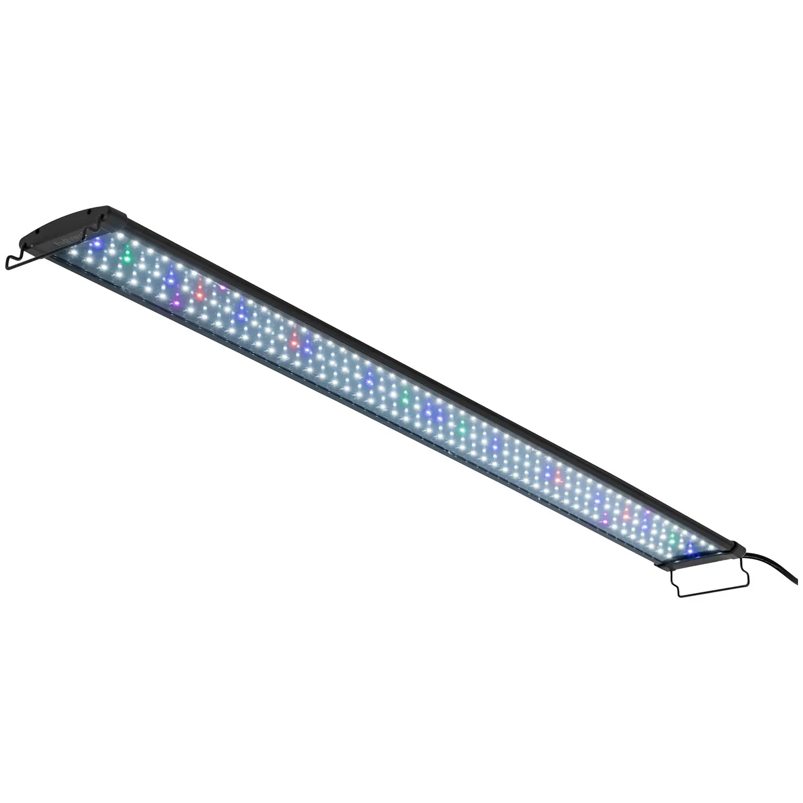 Lâmpada LED para aquário - 156 díodos LED - 30 W - 120 cm
